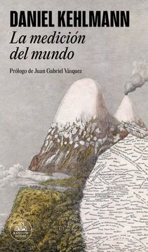 La Medición del Mundo