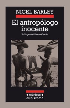 El Antropólogo Inocente
