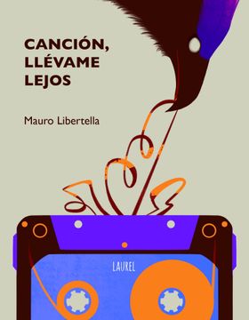 Canción llévame lejos
