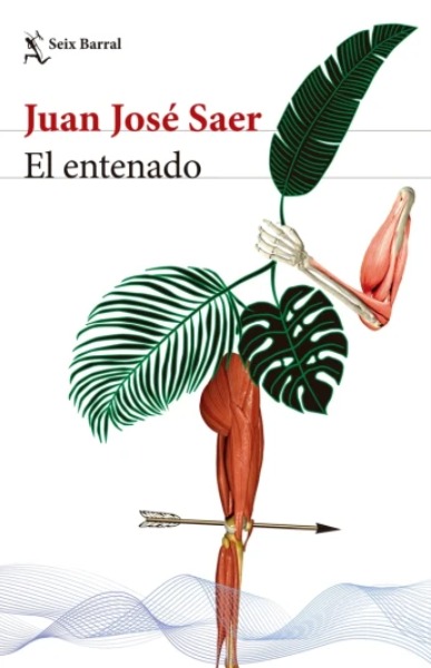 El entenado