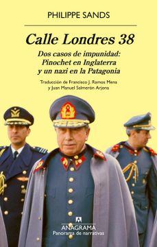 Londres 38