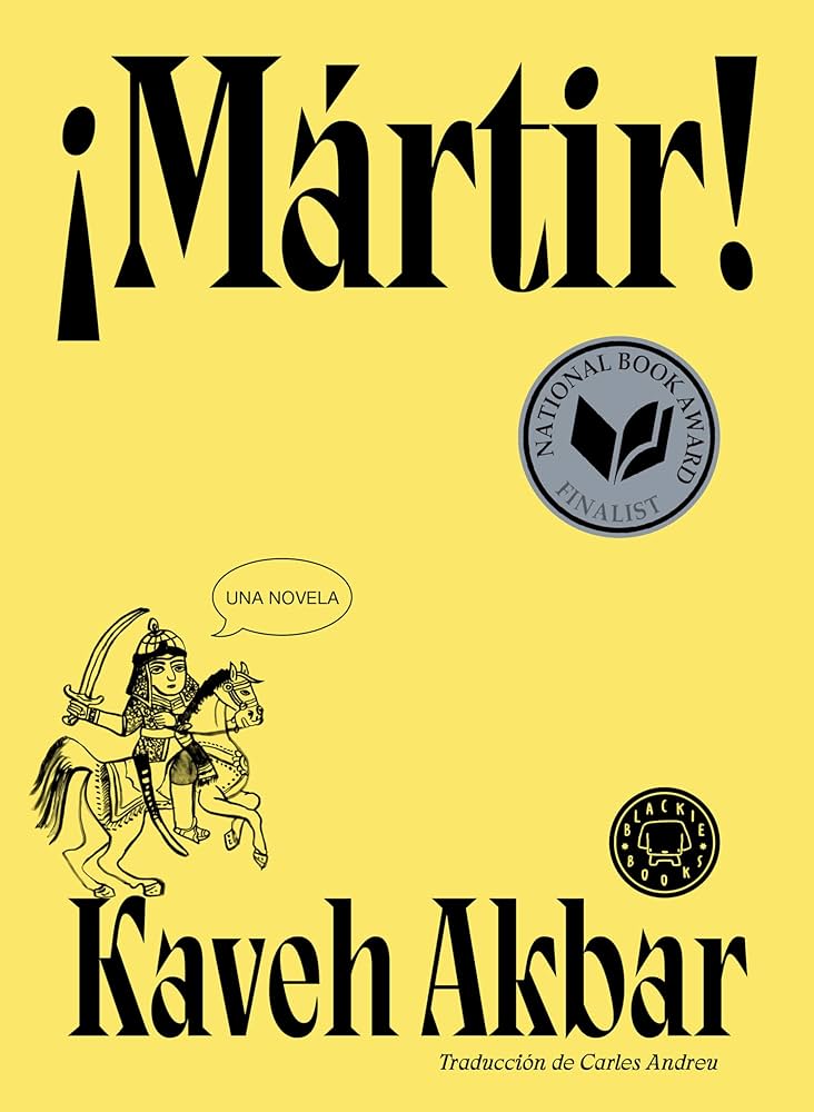 Mártir